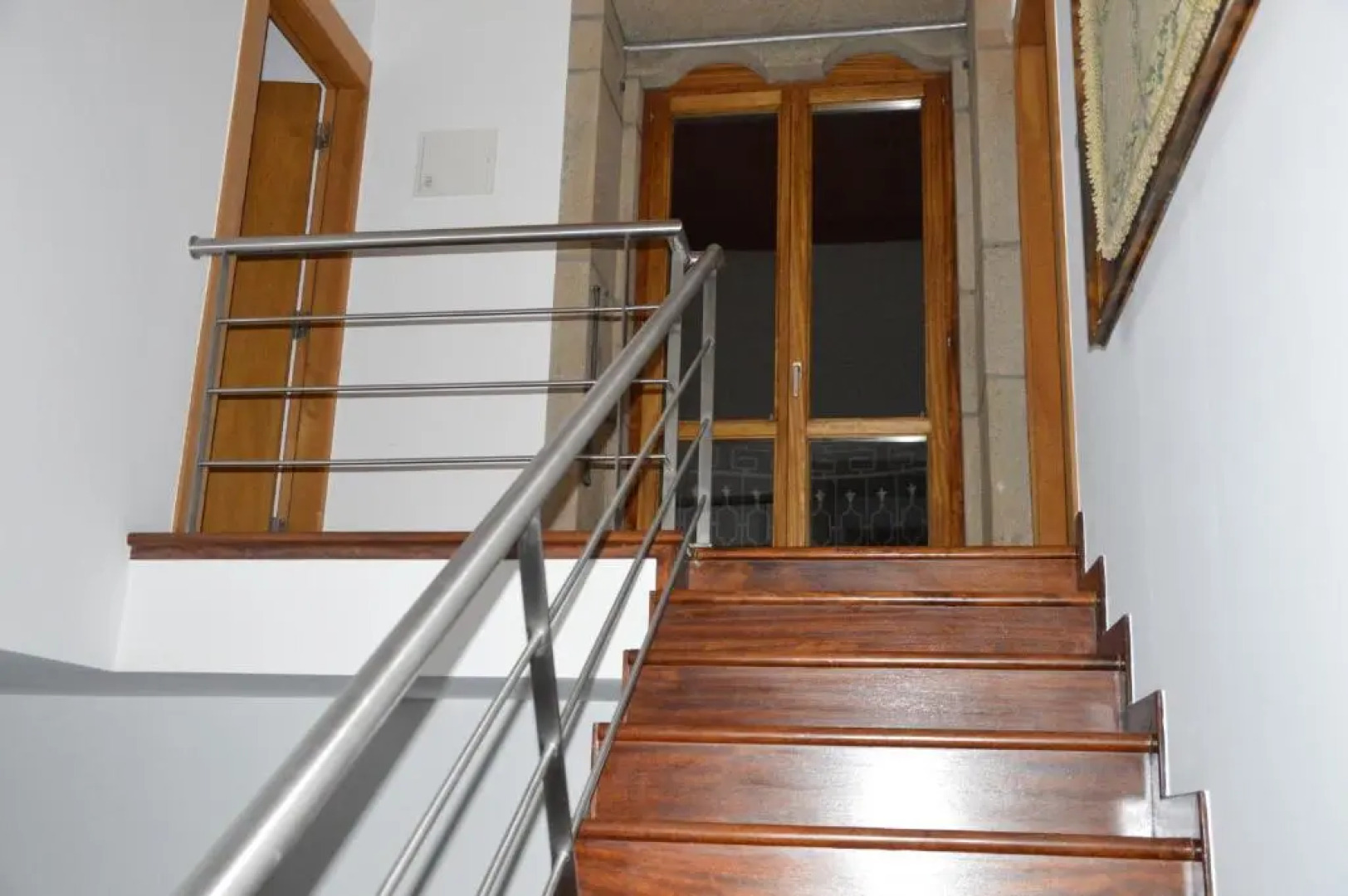 Hotel Rural Quinta de Samaiões