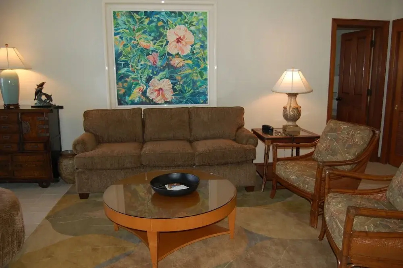 Kapalua Bay Villa 32g2 Ocean View