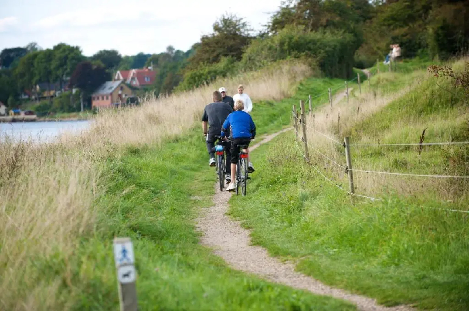 Benniksgaard Bed & Breakfast