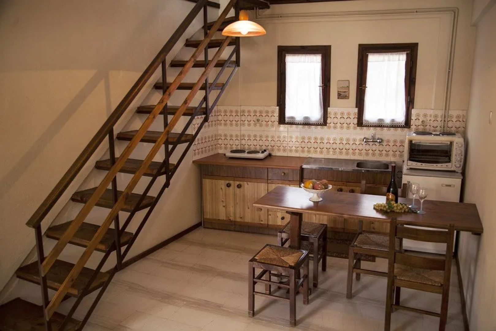 Magani Apartments & Maisonettes