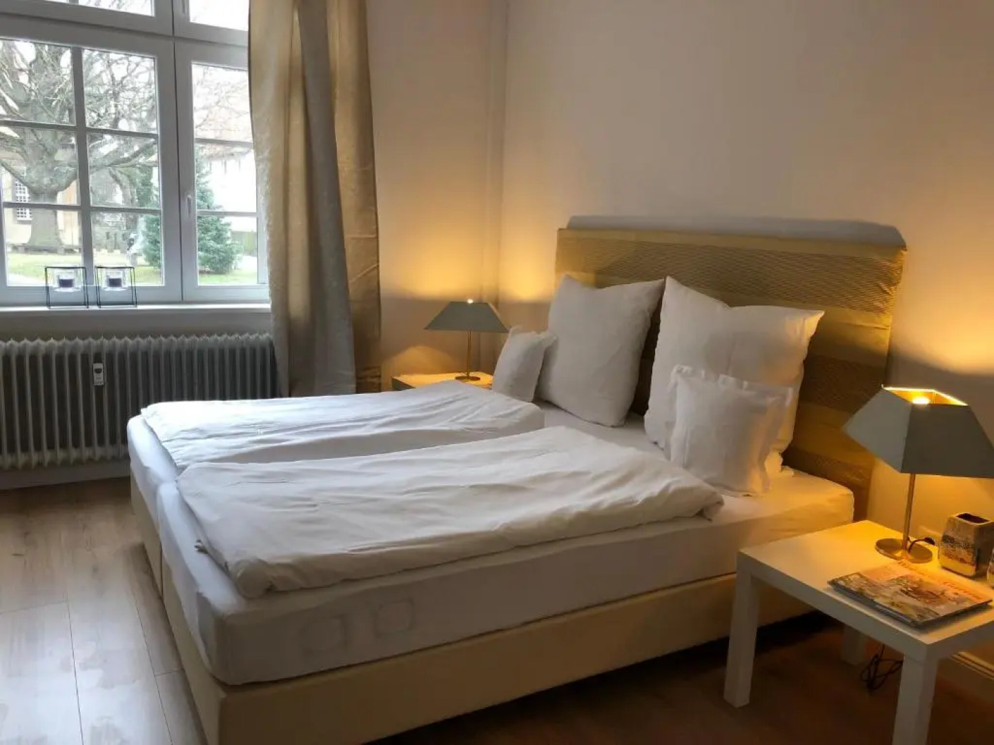 Gestorfer Kötnerhof Business und Landlust