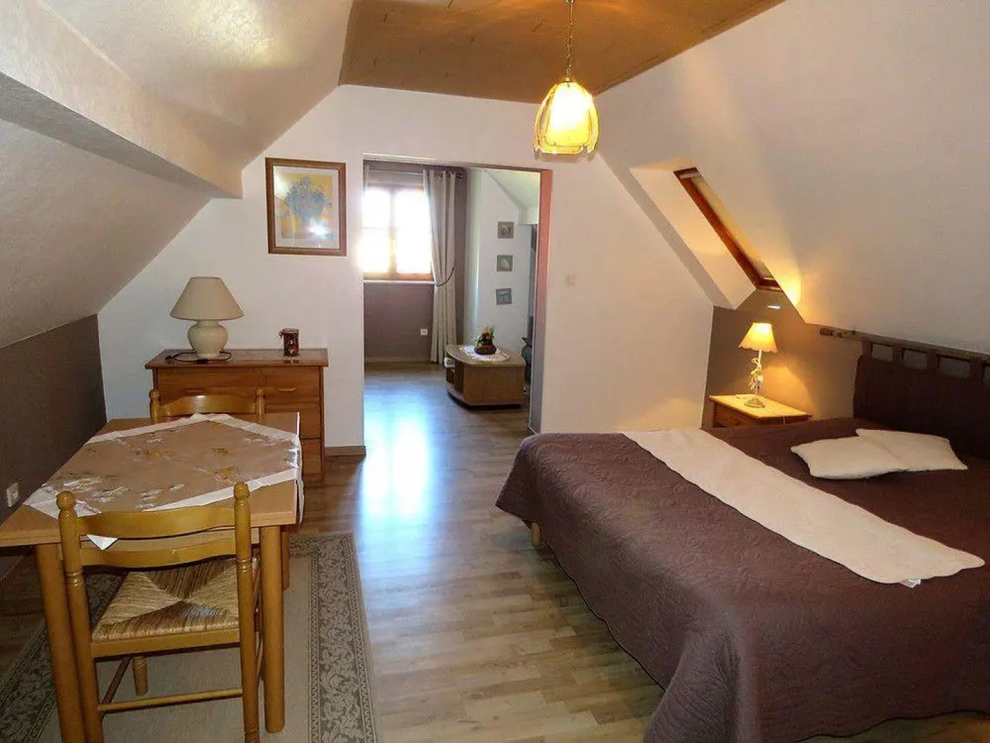 Chambres dHôtes Maetz