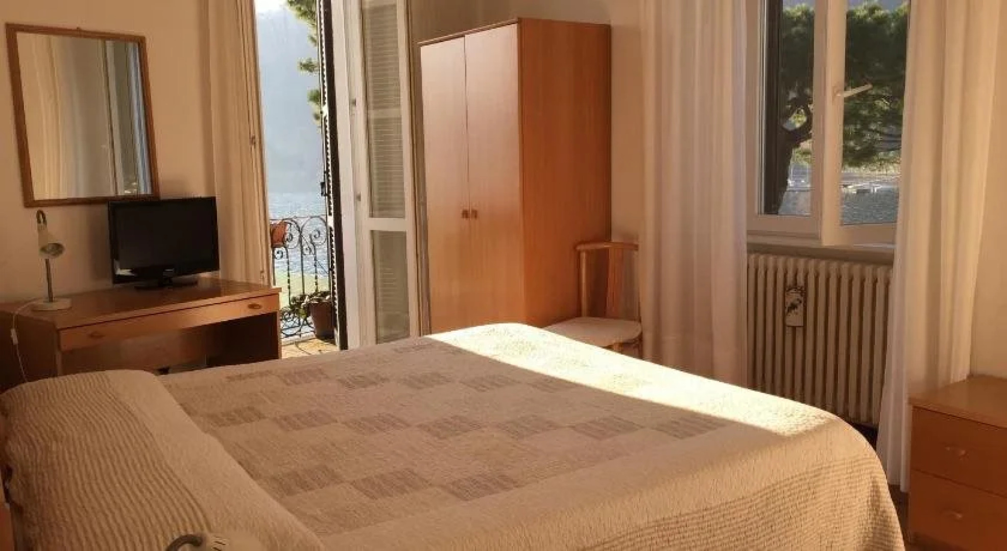 Hotel Ristorante Plinio