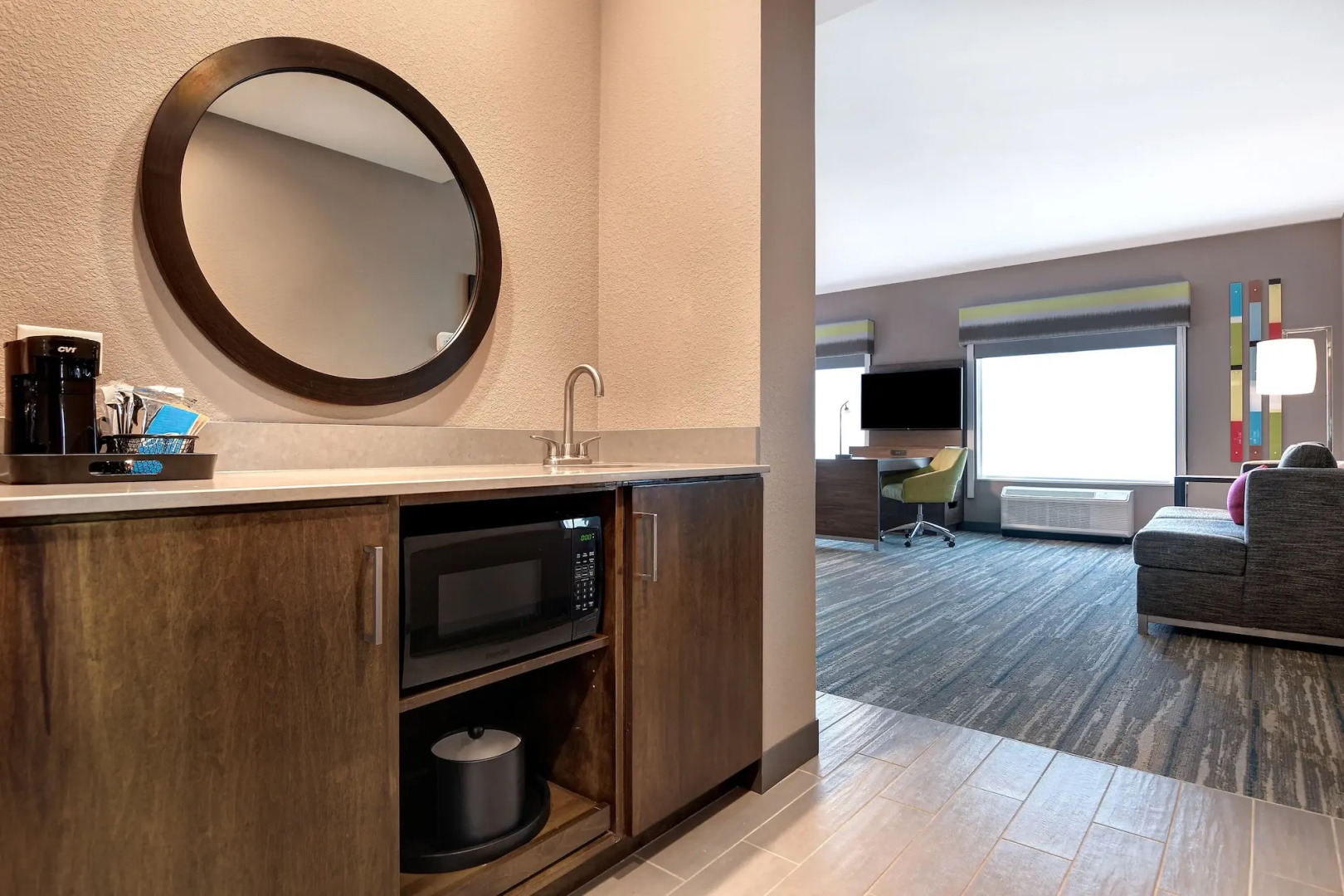 Hampton Inn & Suites Canal Winchester Columbus