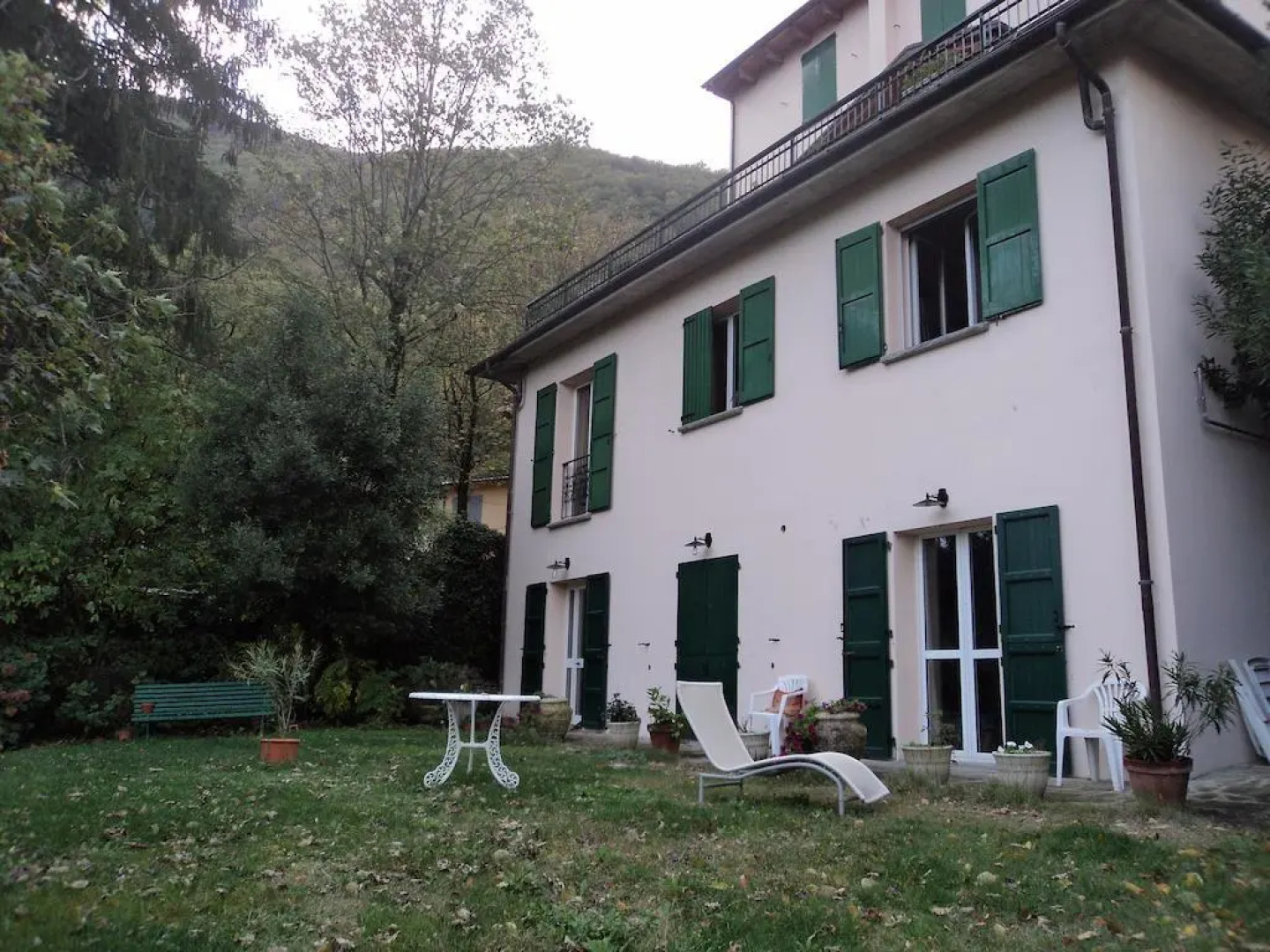 Hotel Il Fondaccio