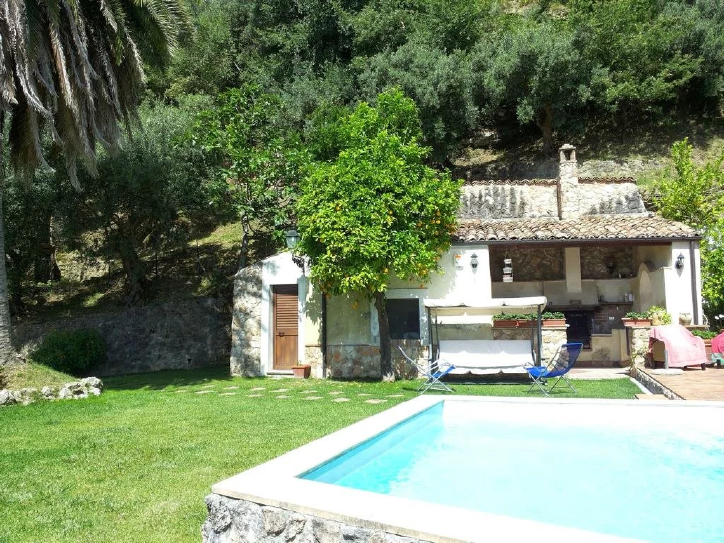 Home for Creativity - Coliving Calabria