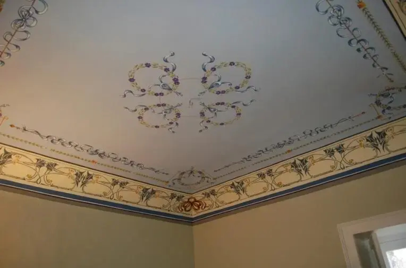 Palazzo Russo