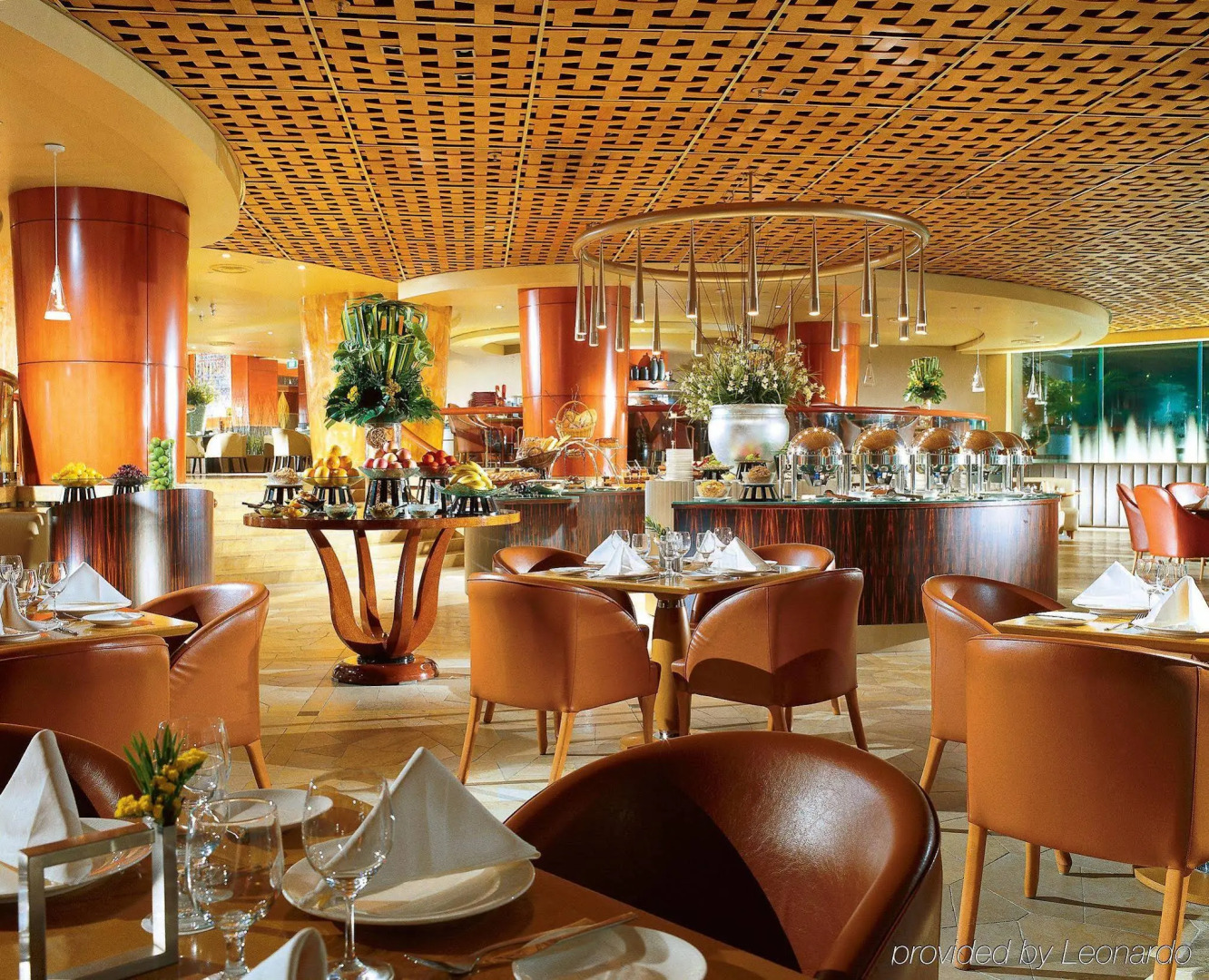 The Fullerton Hotel Singapore