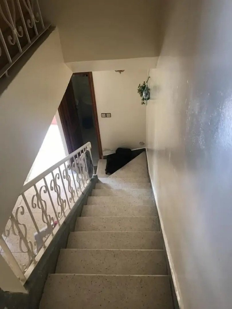 Jolie Maison El Nahda 3 Chambres