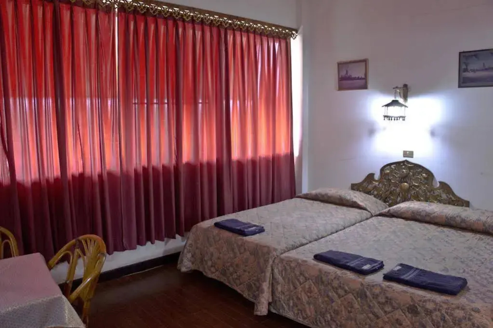 Royal Jommanee Hotel