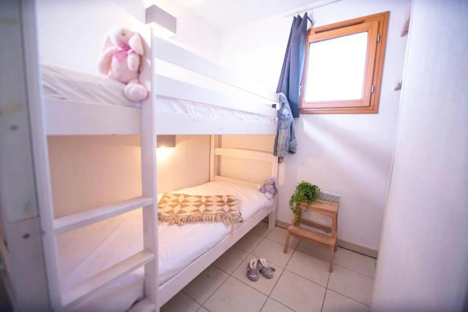 T4 Duplex - Le Balcon Des Airelles Bda704