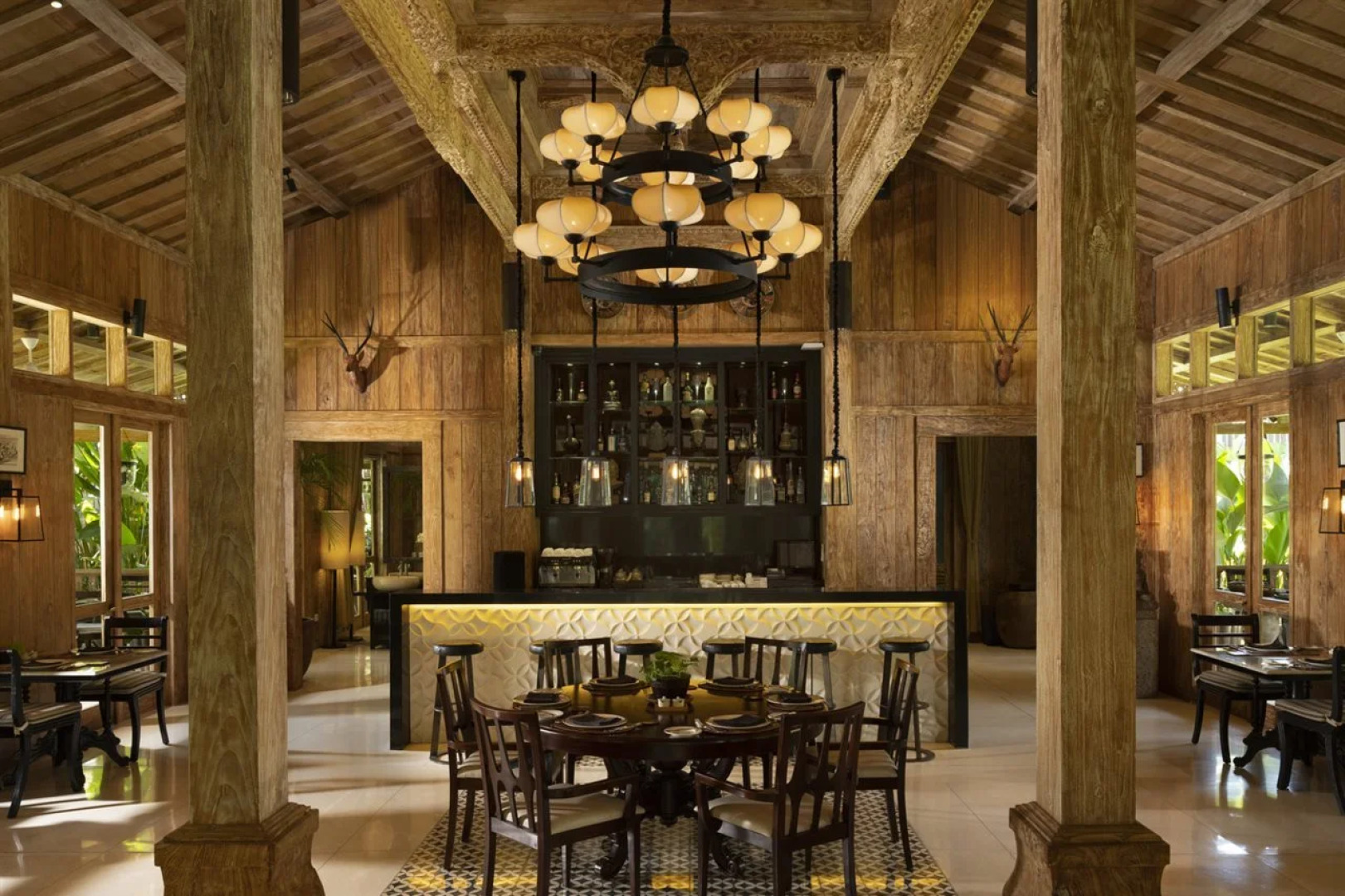 Kayumanis Jimbaran Private Estate & Spa