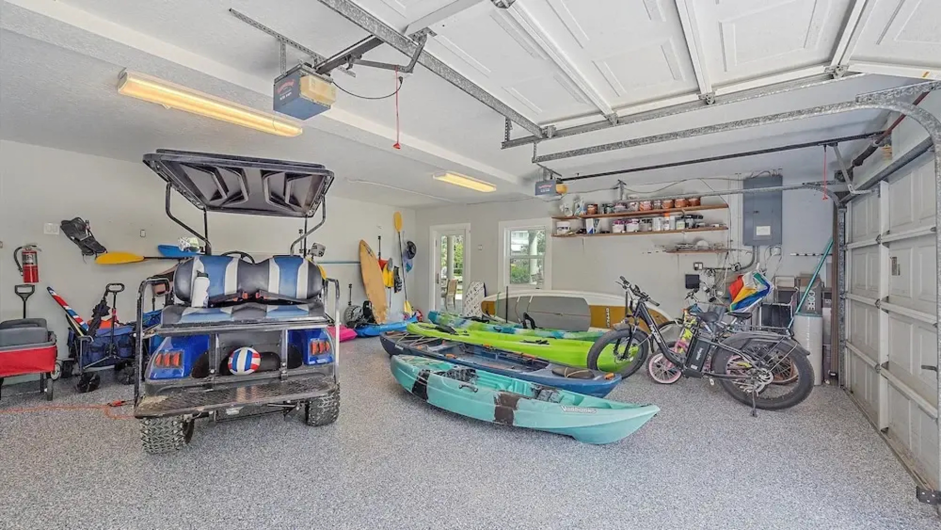 Almost Heaven 5 Bedroom Home by RedAwning