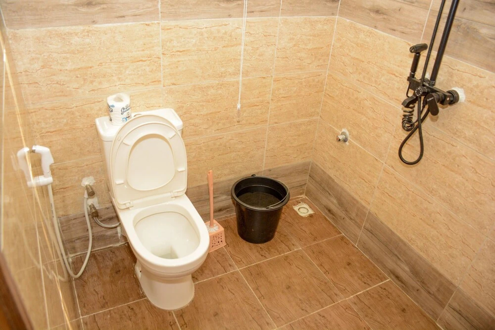 Captivating 2-bedroom Apartment in Kaduna City