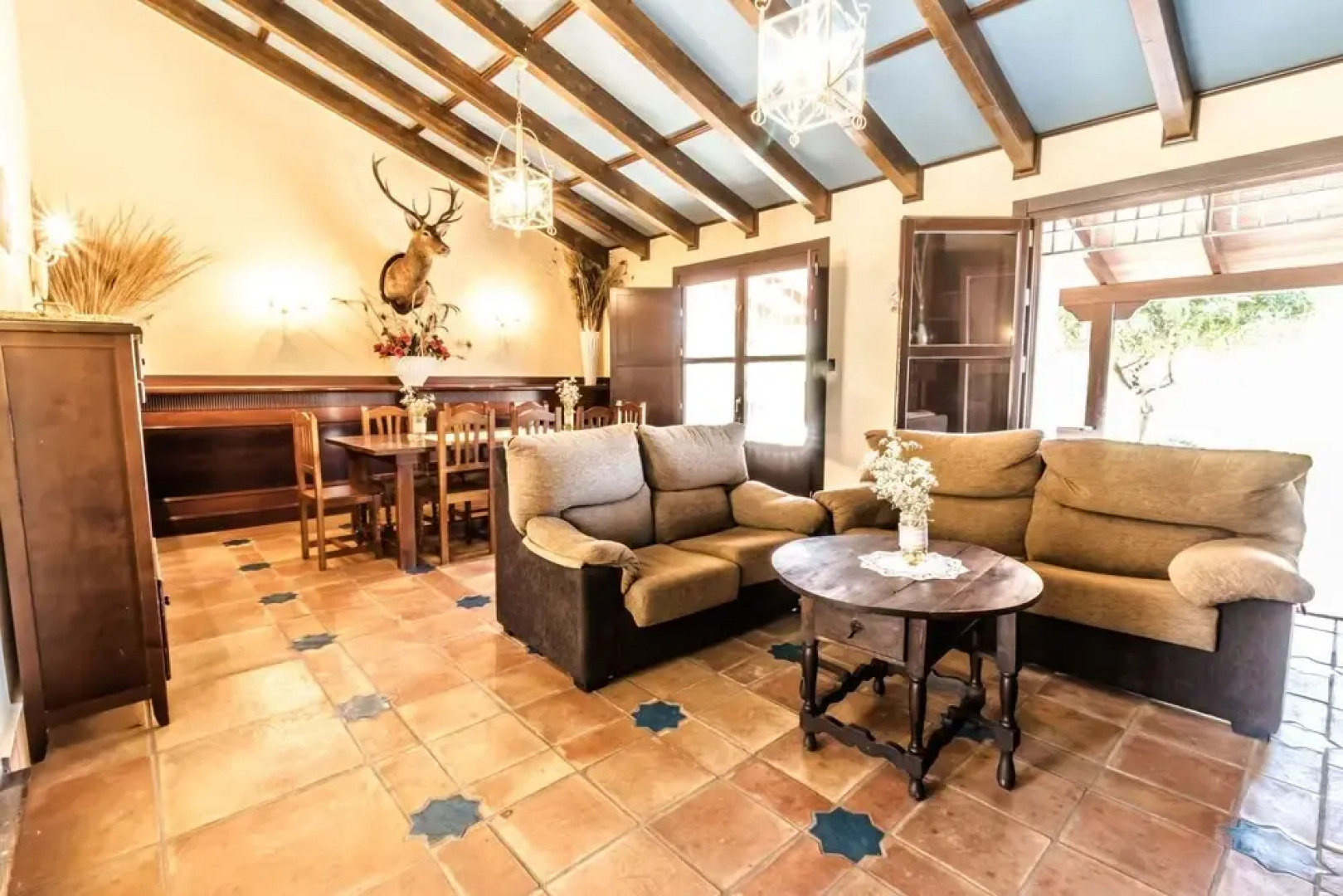 Casa Rural Cerro Valona