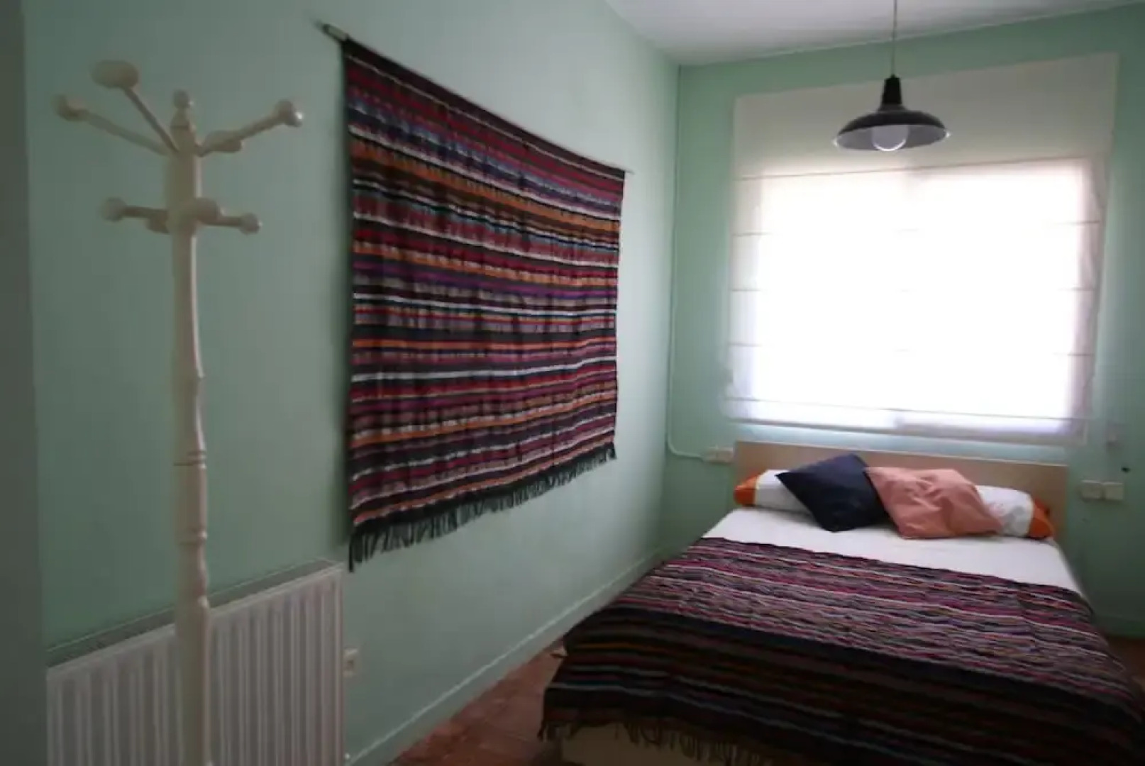 Rural House Mas Prat in Santa Margarita de Bianya