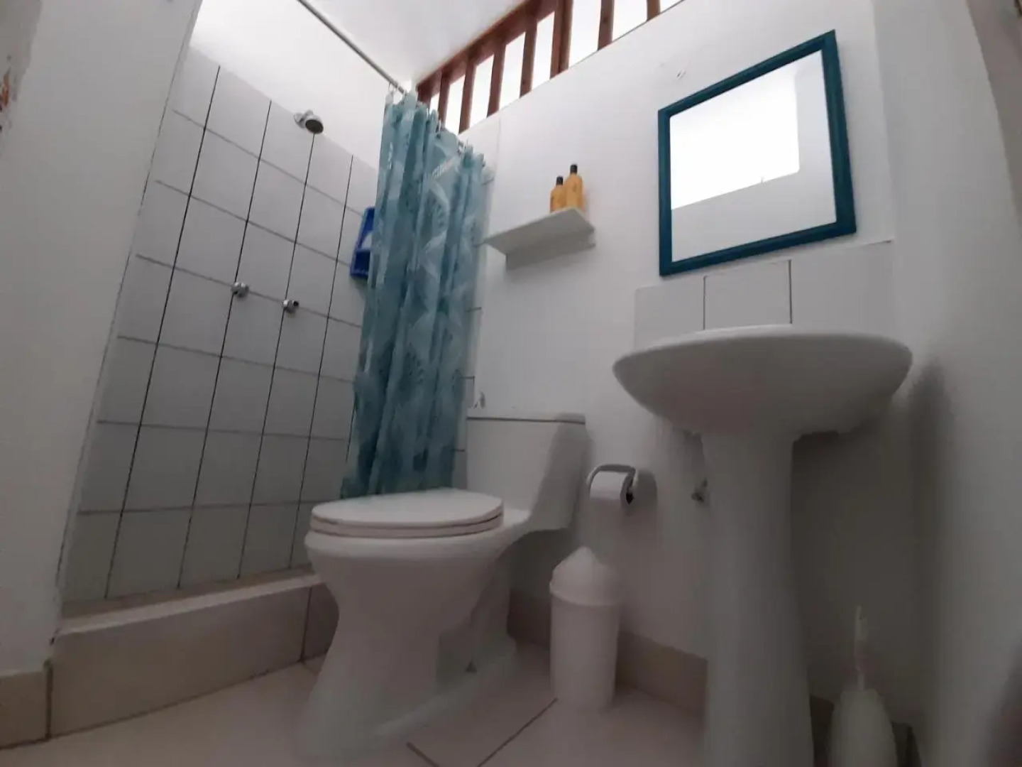 Maria Jose Bungalows