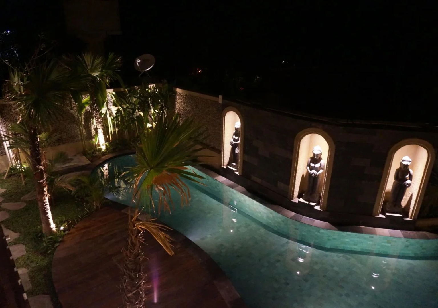 Villa Sonia Ubud