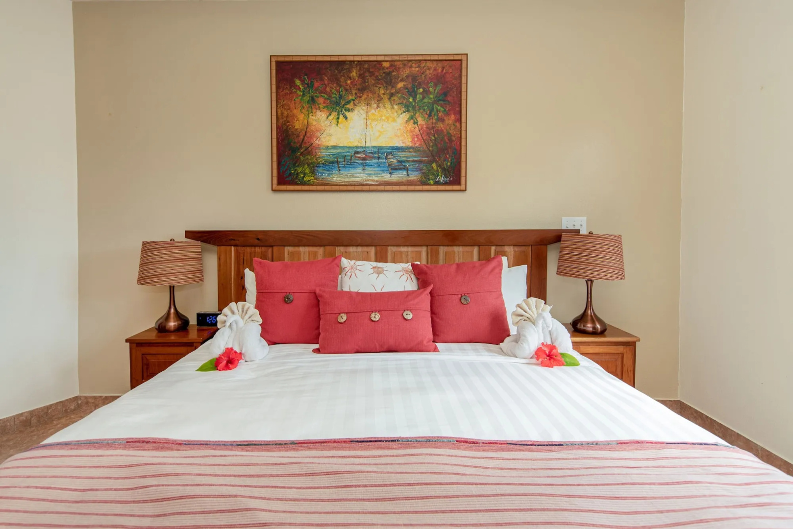 Grand Caribe Belize
