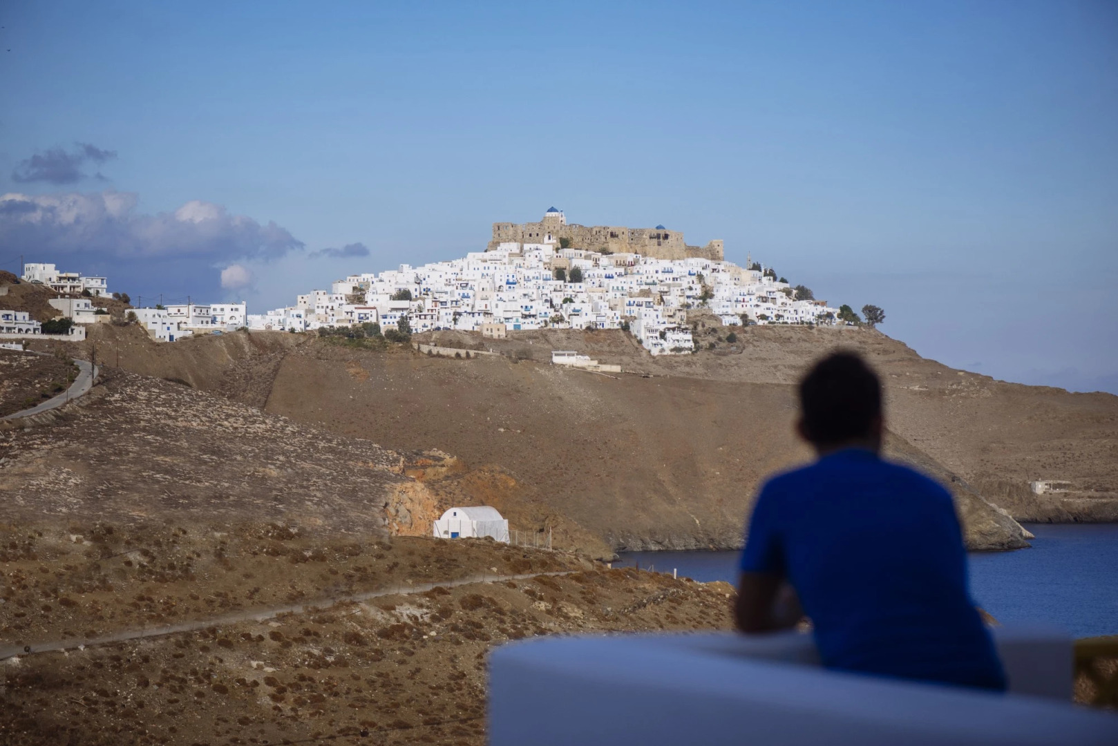 Aelia Apartments & Suites