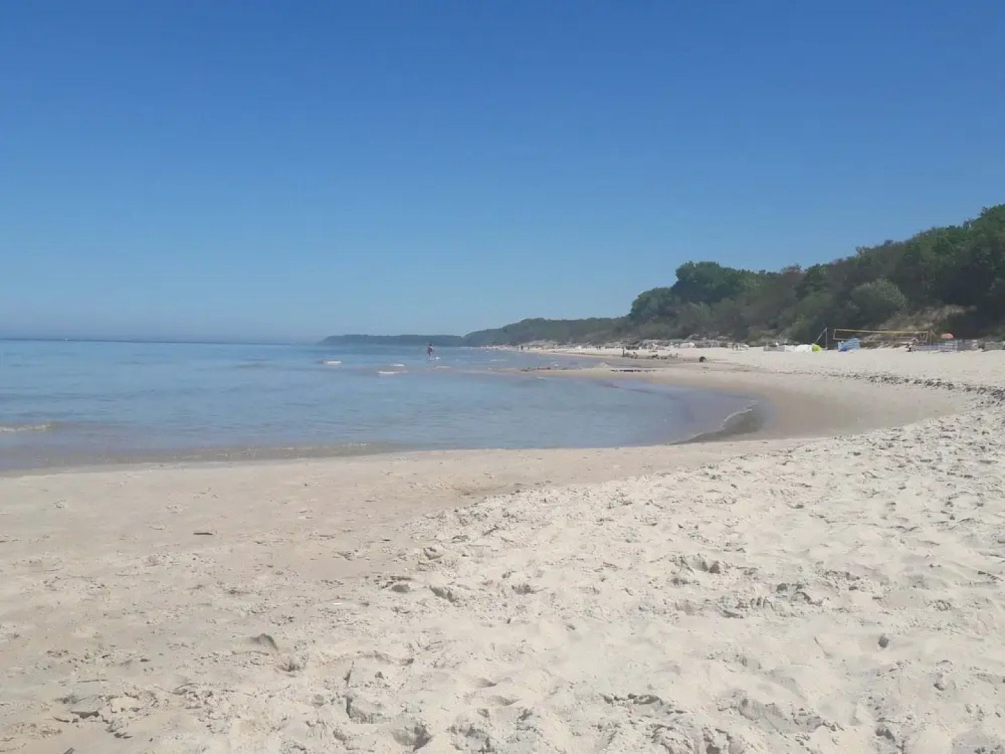 Holiday Home in Dranske auf Rgen