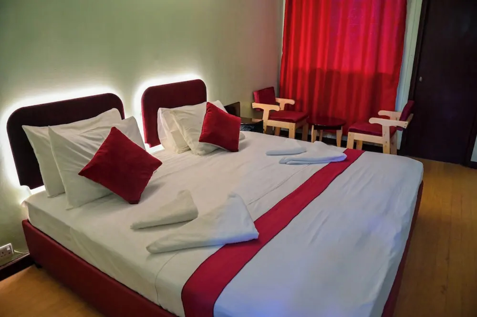 Siesta Hotel