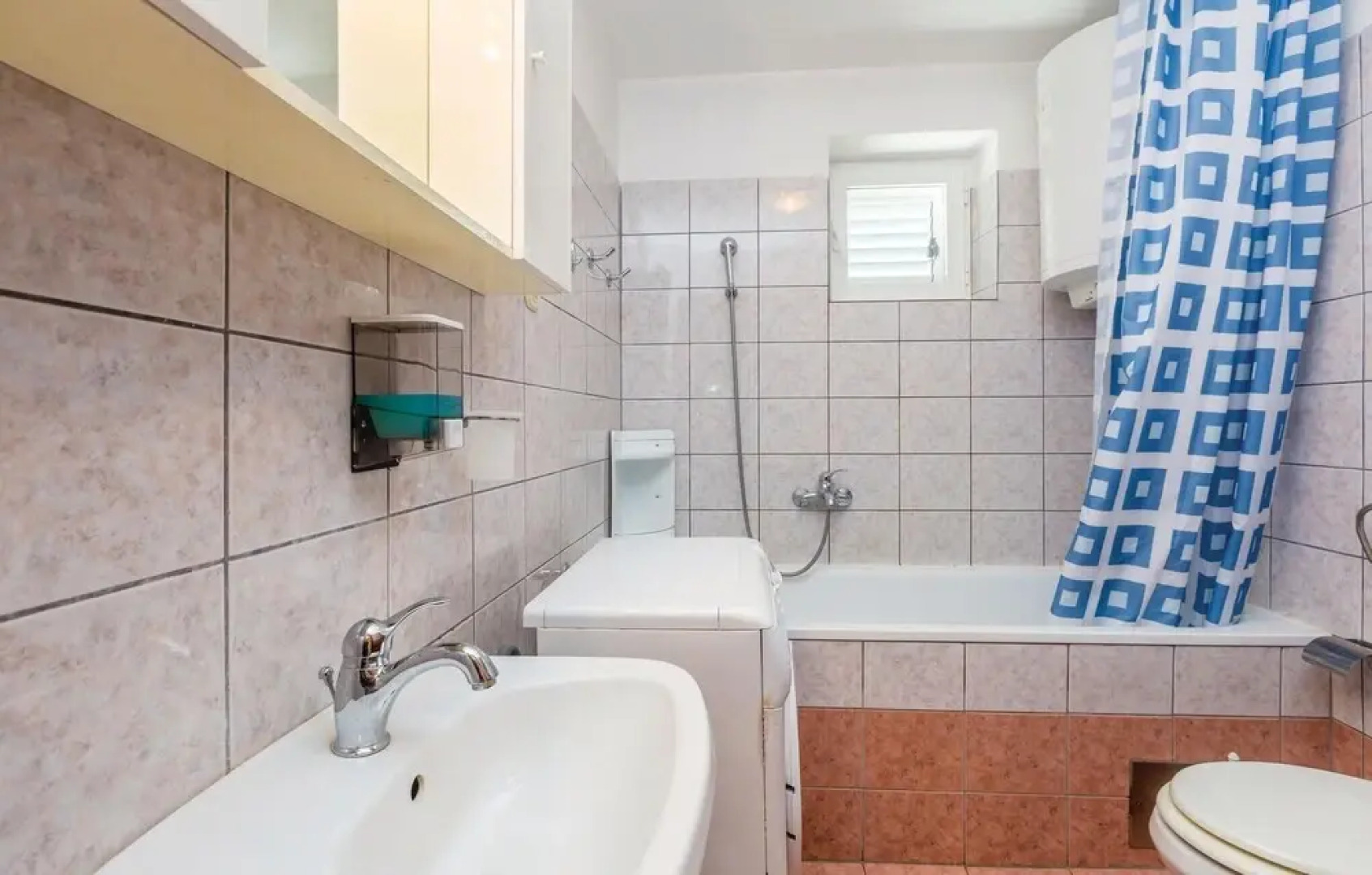 Amazing Home in Poljica With Wifi and 4 Bedrooms