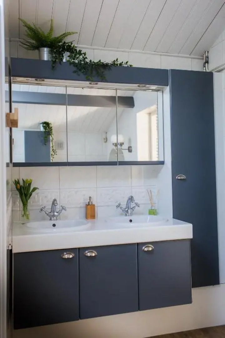 B&B Wilhelmina's Cottage