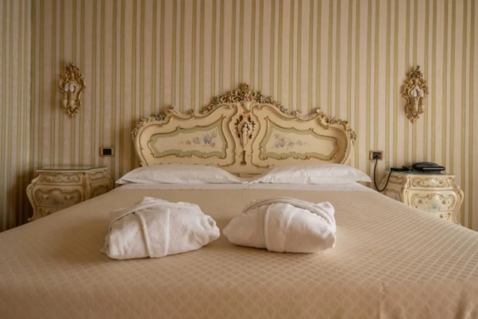 Castello Di San Gaudenzio