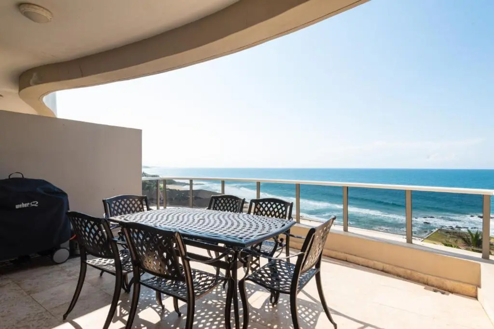 Ballito Manor View 602