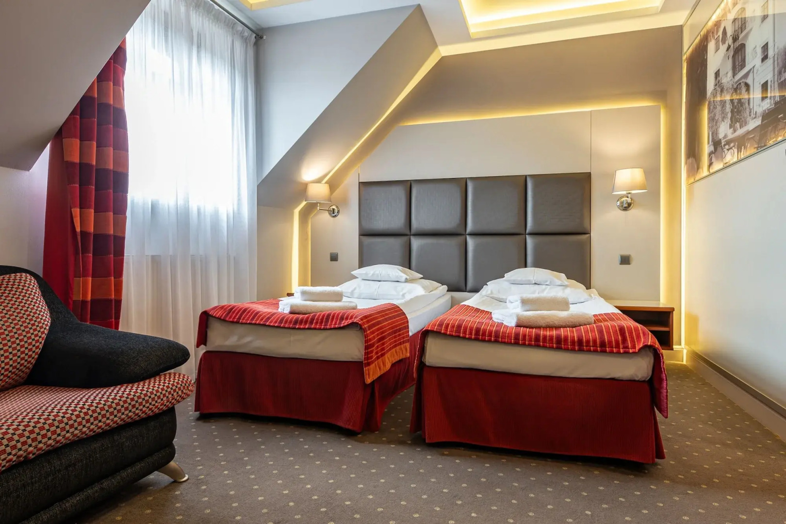 Hotel Galicja Wellness & SPA