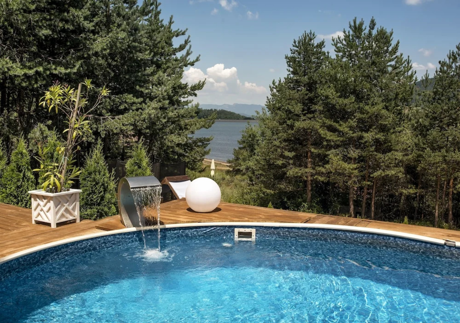 Guest House Slunchev Cviat