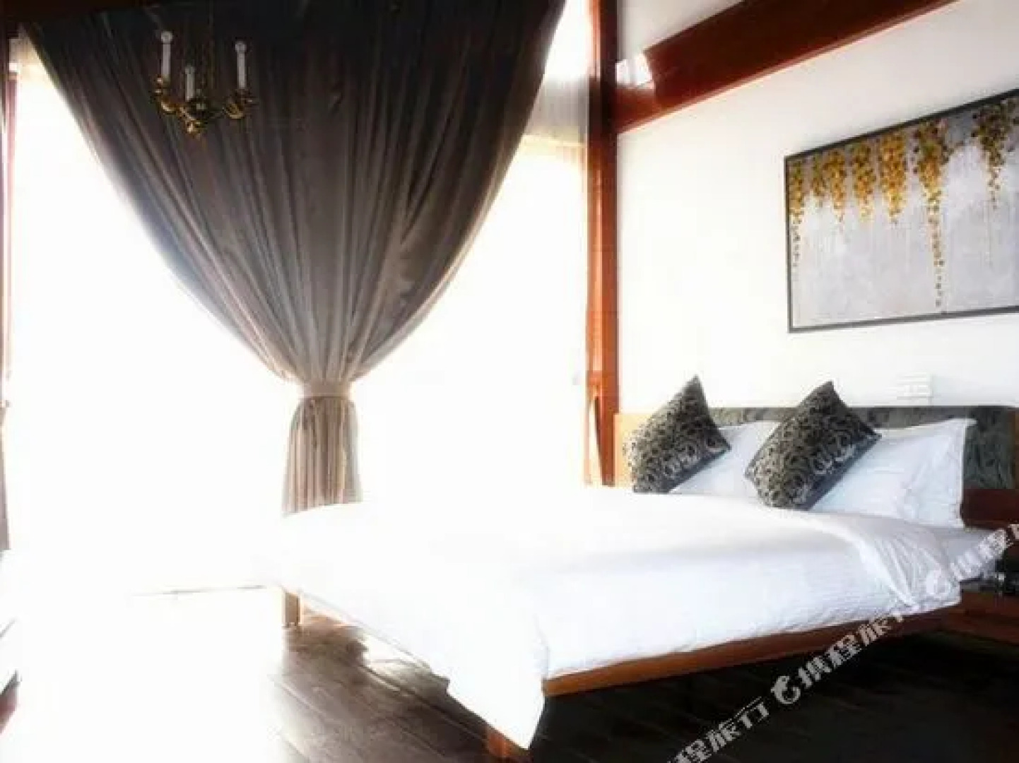 北海古厘岛度假酒店