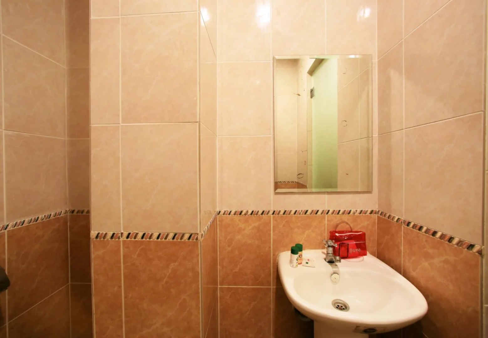 Eazy Hotel at Ampang