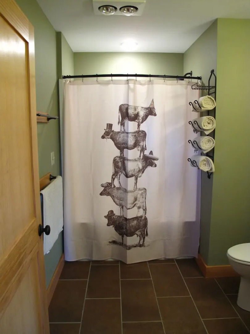 Fat Sheep Farm & Cabins