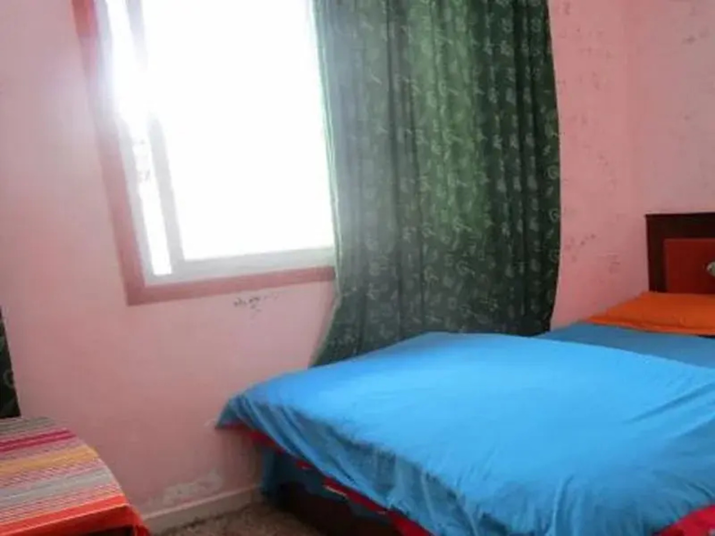 Dengba Hostel Kangding Branch