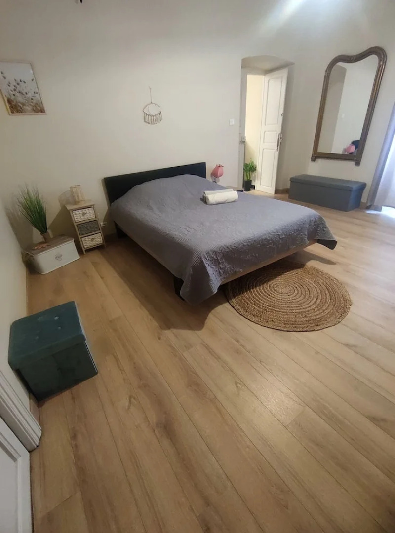 Chez Laurette Murato