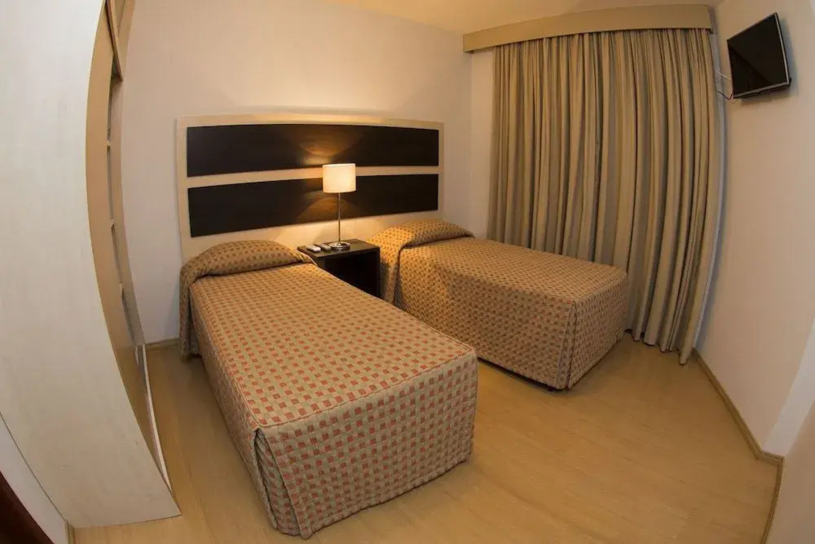 Lagoa Serena Flat Hotel