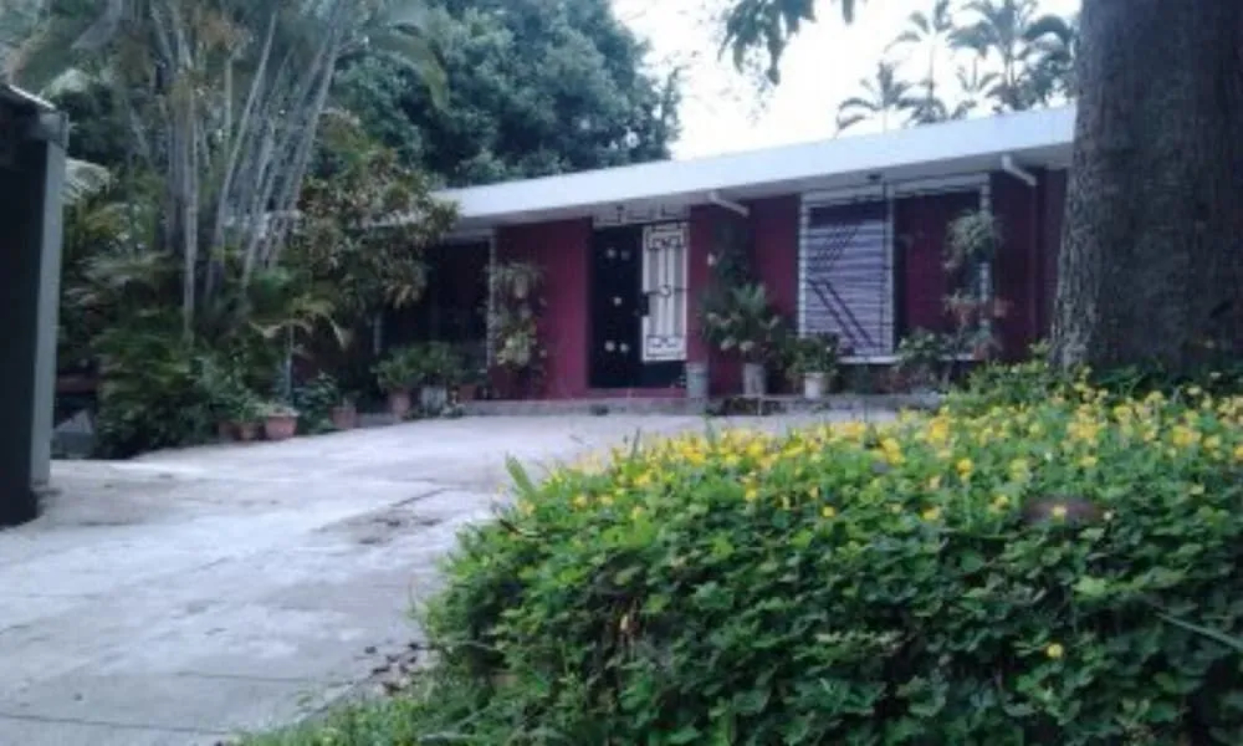 Hostal Doña Marta