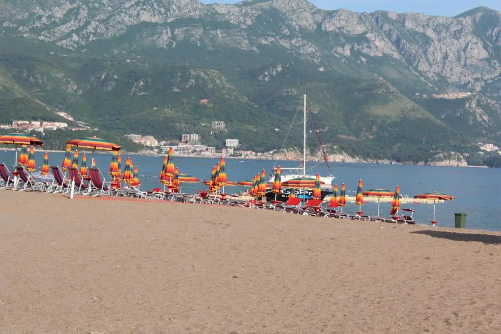 Mila & Aleksandr Apartments