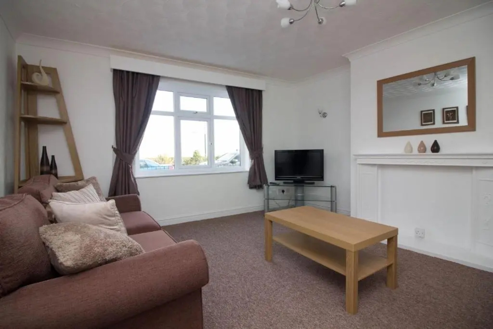 Lovely Sea Front House in Cleethorpes - sleeps 6