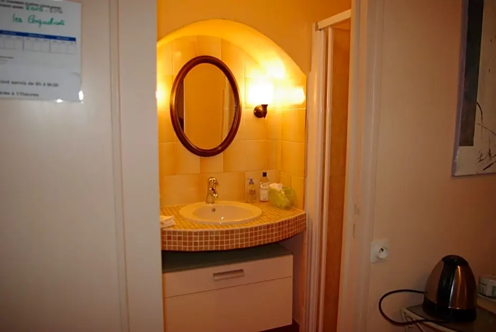 Chambres dhôtes La Téoulère