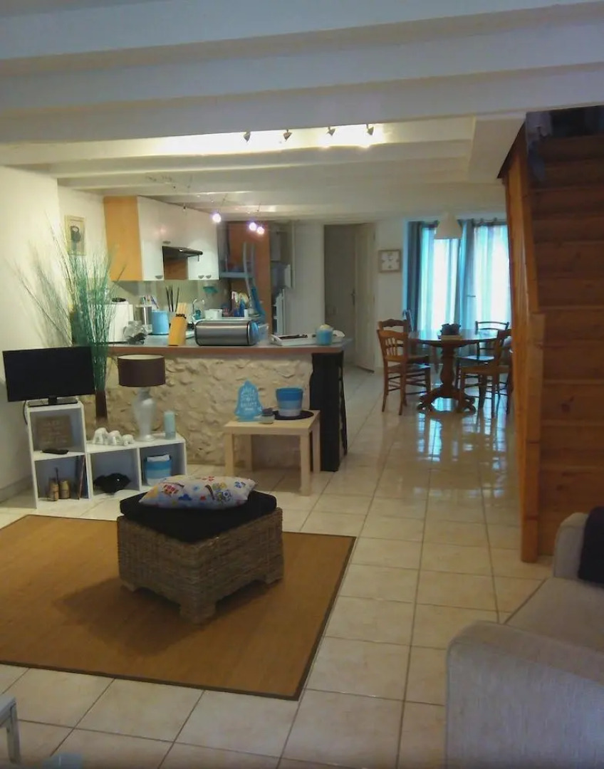 Les Gîtes de La Treille