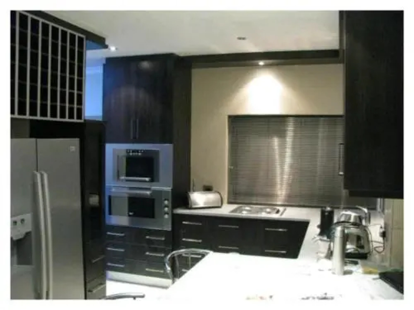 Luxurious house on Pinnacle Point Estate