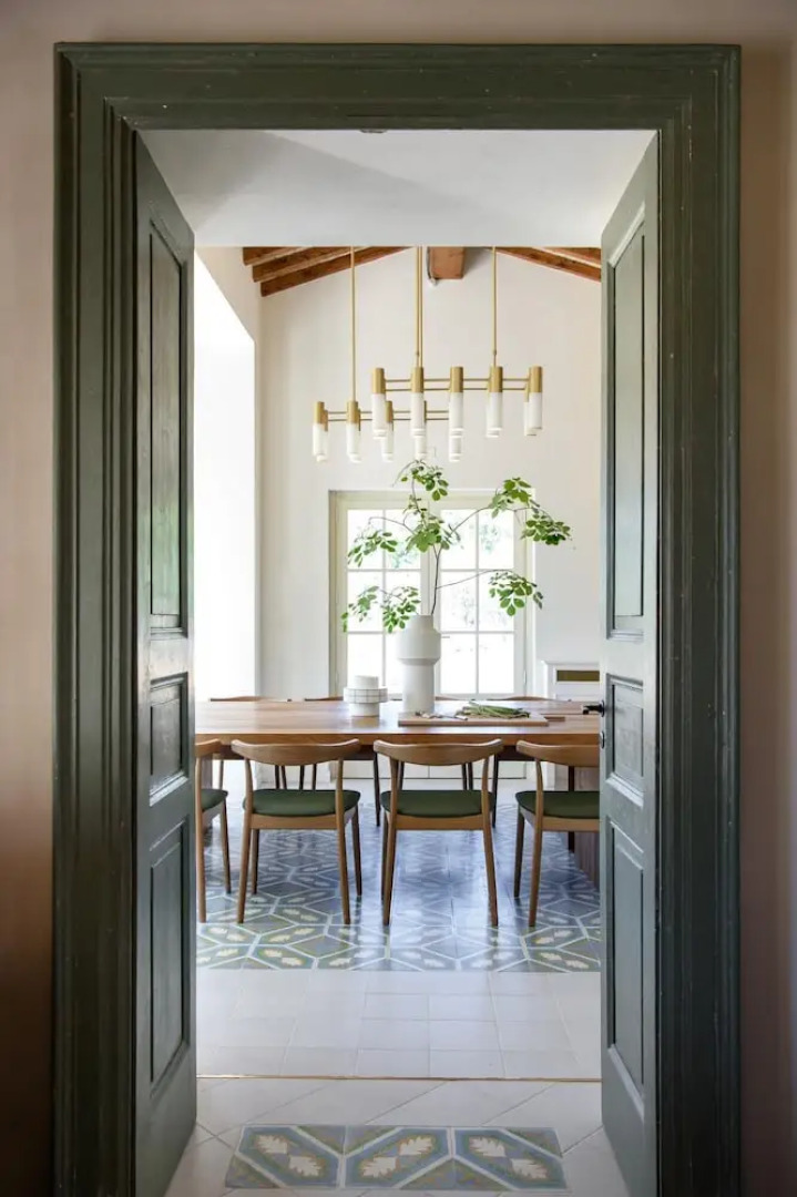 Villa IL Gamberaio VG