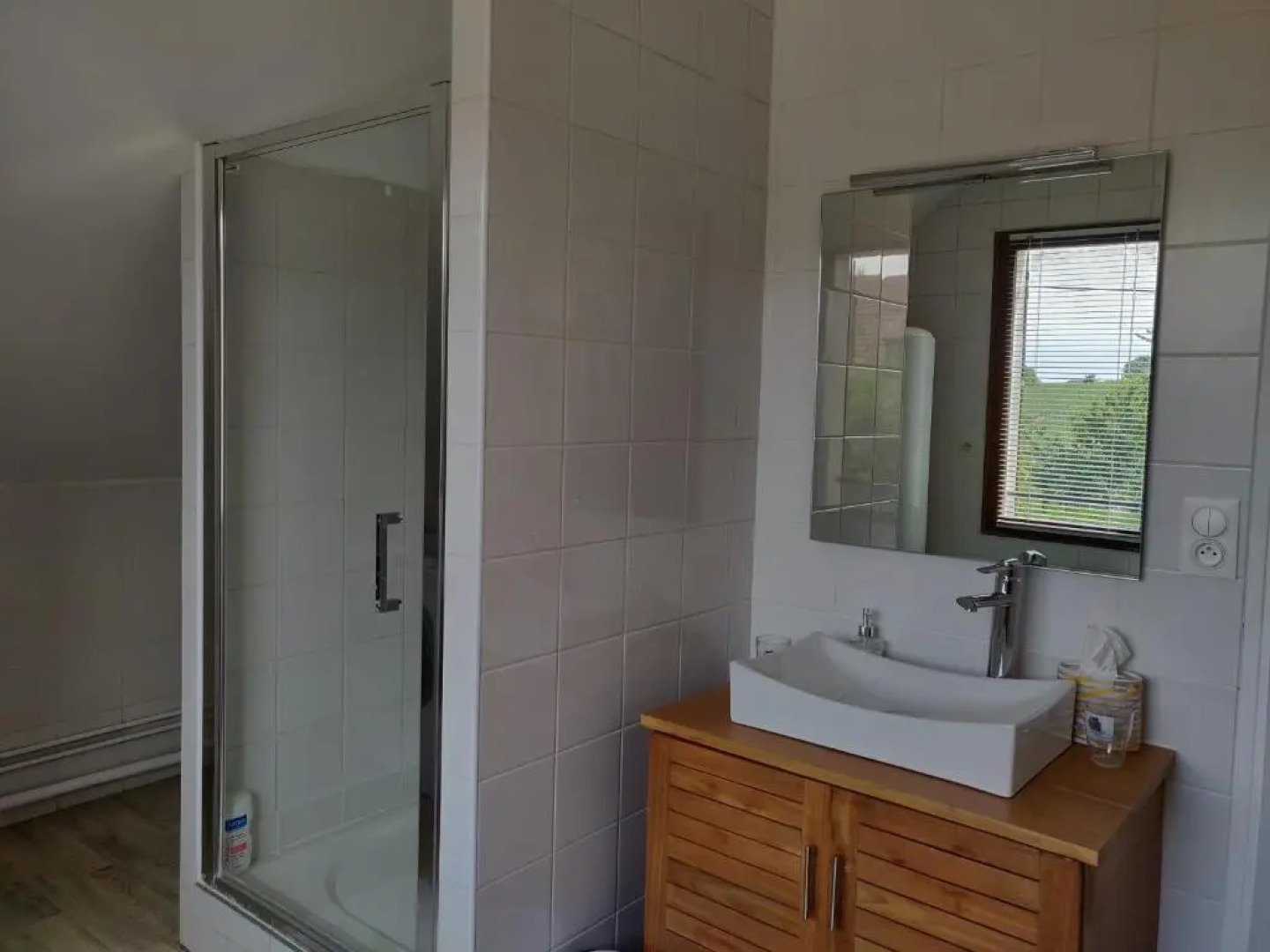 LA LOGIA Gîtes pour 20 personnes