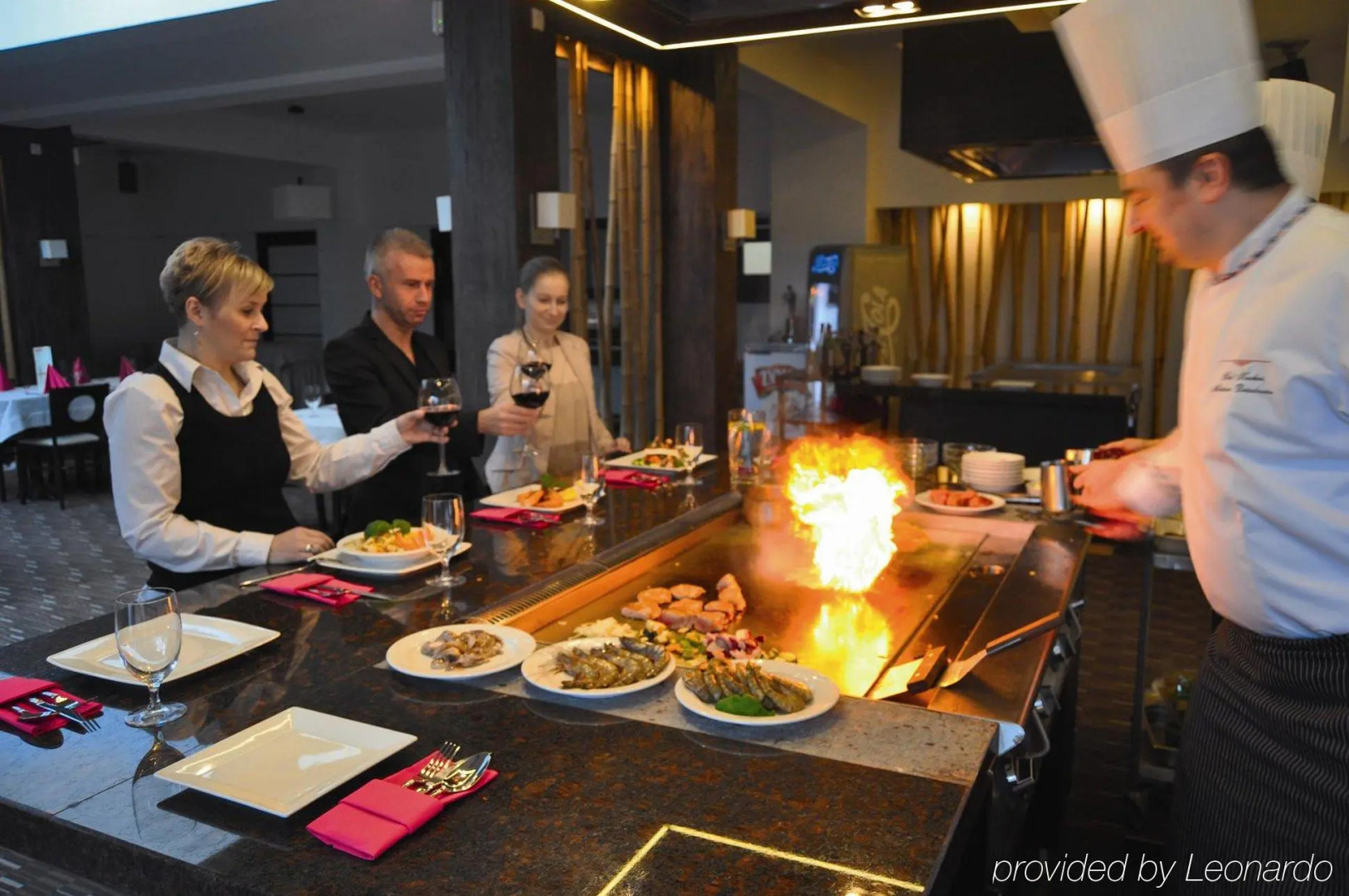 Hotel Diament Zabrze