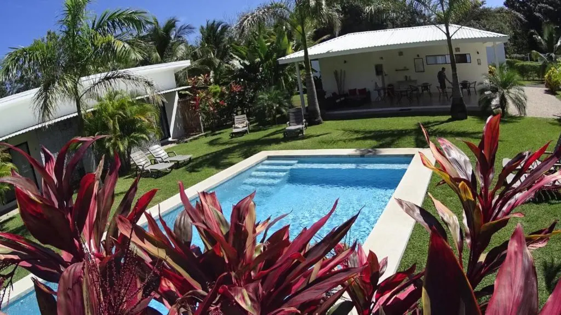 Seahorse Resort and Dive Center