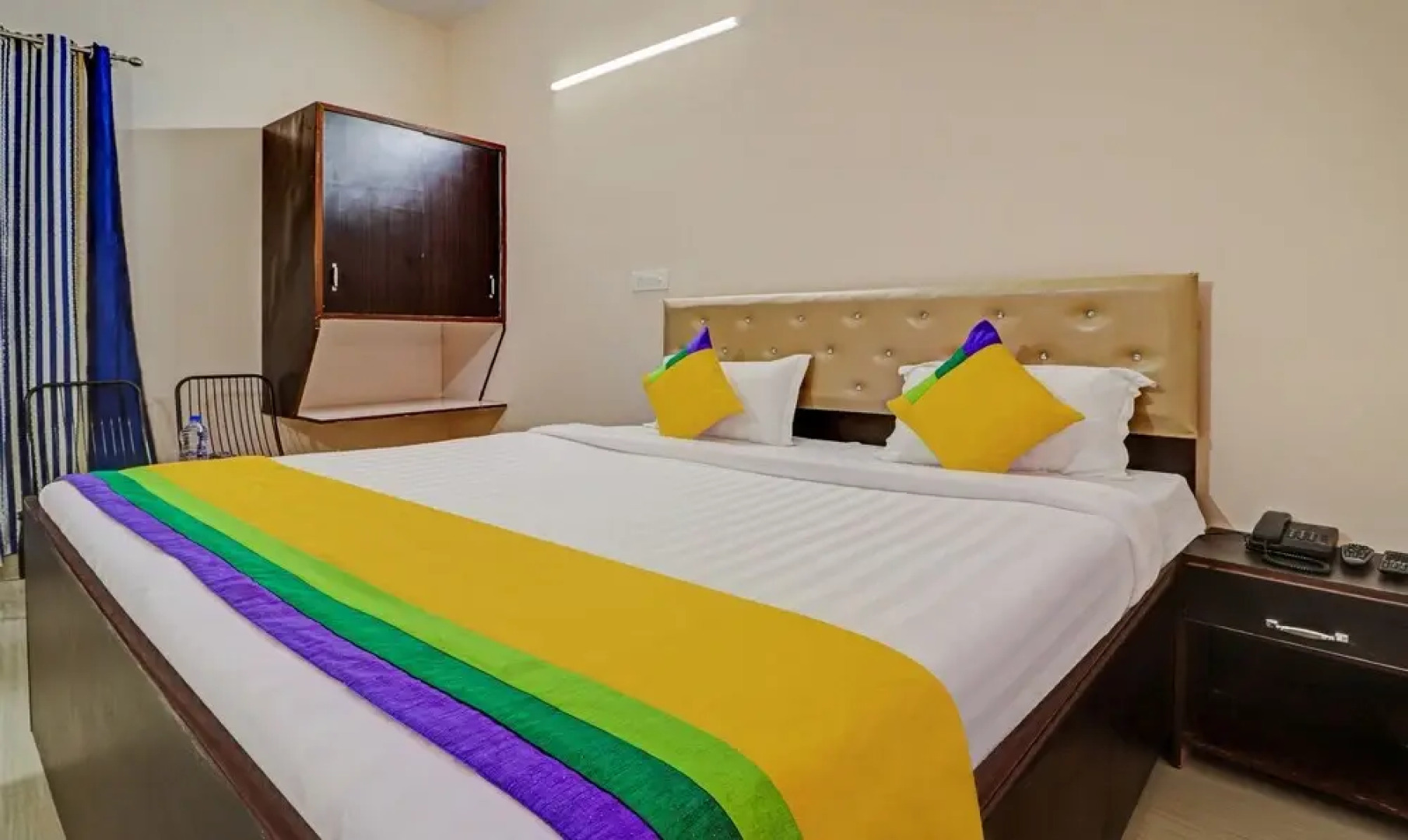 Itsy By Treebo - Divine Inn