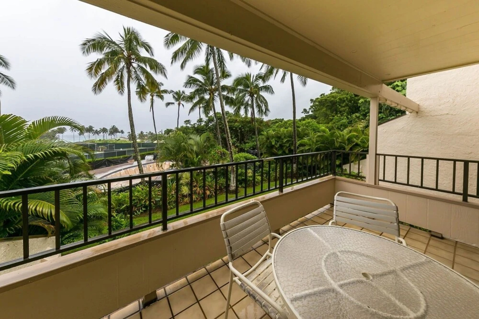 Kahala 123 1 Bedroom 1 Bathroom Condo
